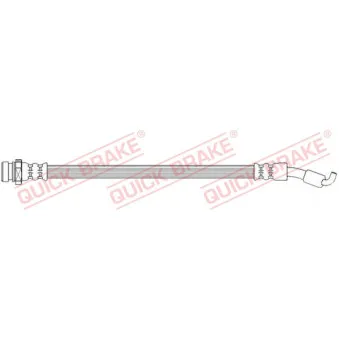 Flexible de frein QUICK BRAKE 58.019