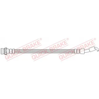 Flexible de frein QUICK BRAKE