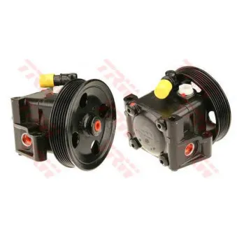 Pompe hydraulique, direction TRW