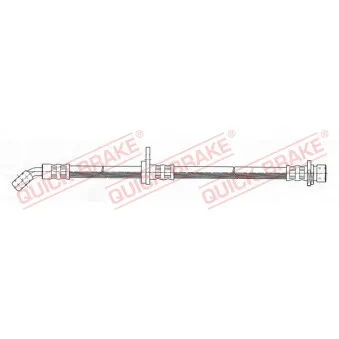 Flexible de frein QUICK BRAKE 58.922