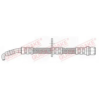 Flexible de frein QUICK BRAKE