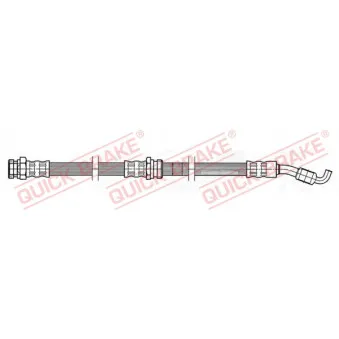Flexible de frein QUICK BRAKE 58.985