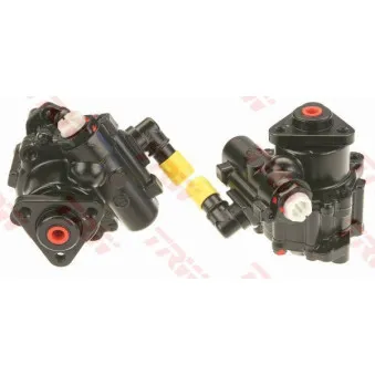 Pompe hydraulique, direction TRW