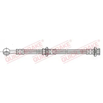 Flexible de frein QUICK BRAKE 59.913
