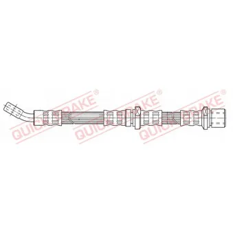 Flexible de frein QUICK BRAKE 59.939