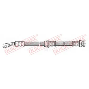Flexible de frein QUICK BRAKE 59.943
