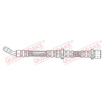 Flexible de frein QUICK BRAKE