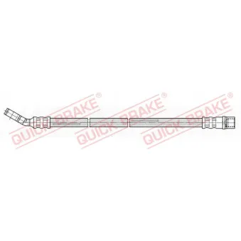 Flexible de frein QUICK BRAKE 59.993
