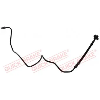 Flexible de frein QUICK BRAKE