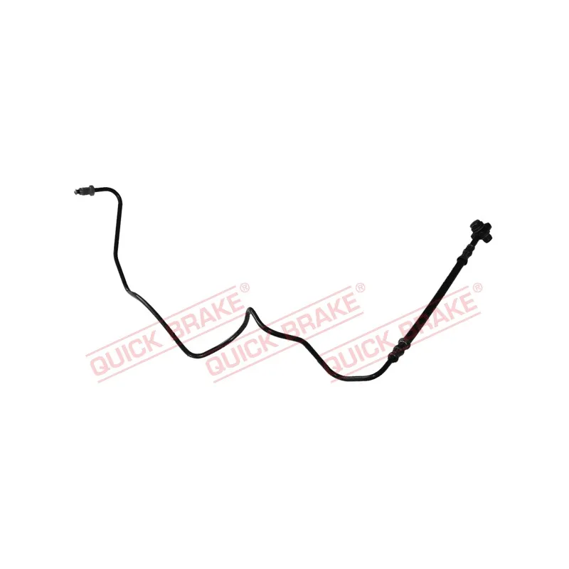 Flexible de frein QUICK BRAKE 96.003X