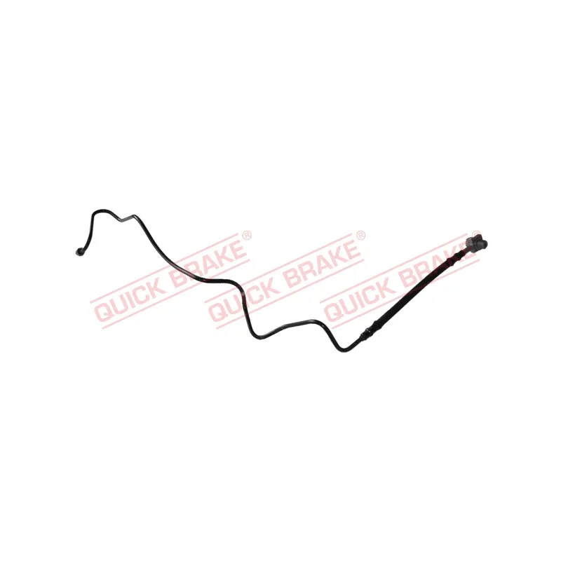 Flexible de frein QUICK BRAKE 96.004X