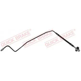 Flexible de frein QUICK BRAKE 96.005X