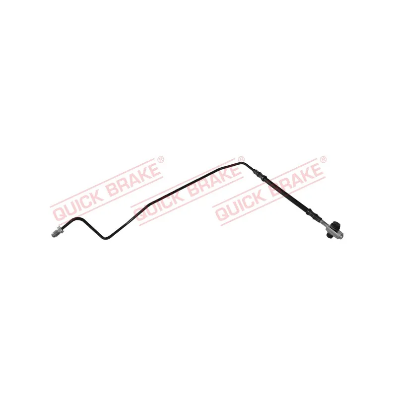 Flexible de frein QUICK BRAKE 96.005X