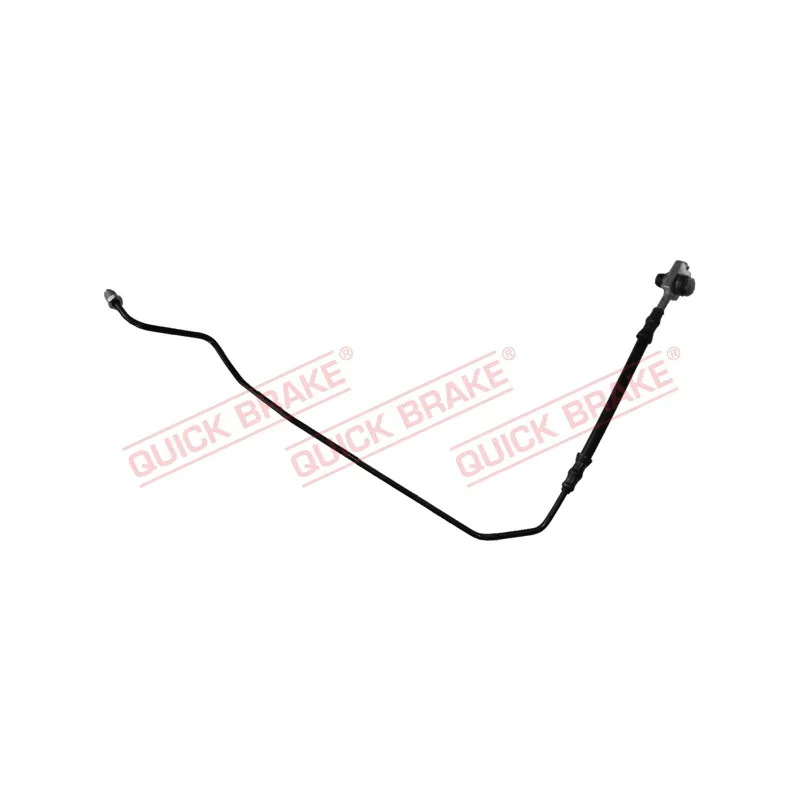 Flexible de frein QUICK BRAKE 96.006X