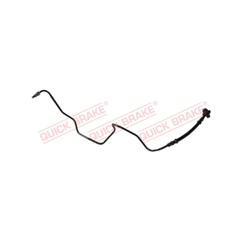 Flexible de frein QUICK BRAKE 96.007X