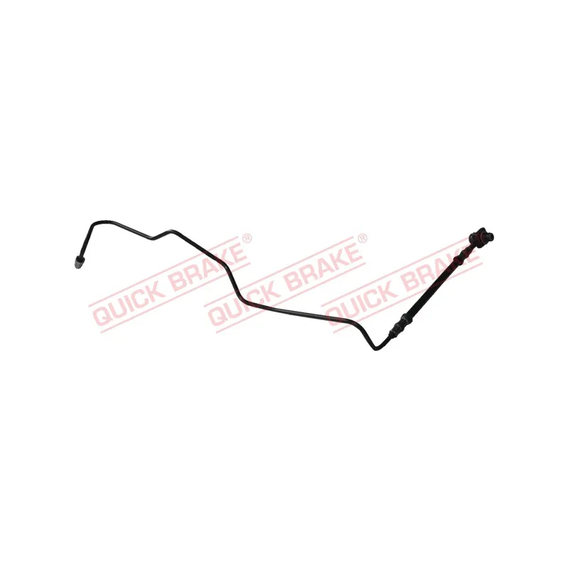 Flexible de frein QUICK BRAKE 96.008X