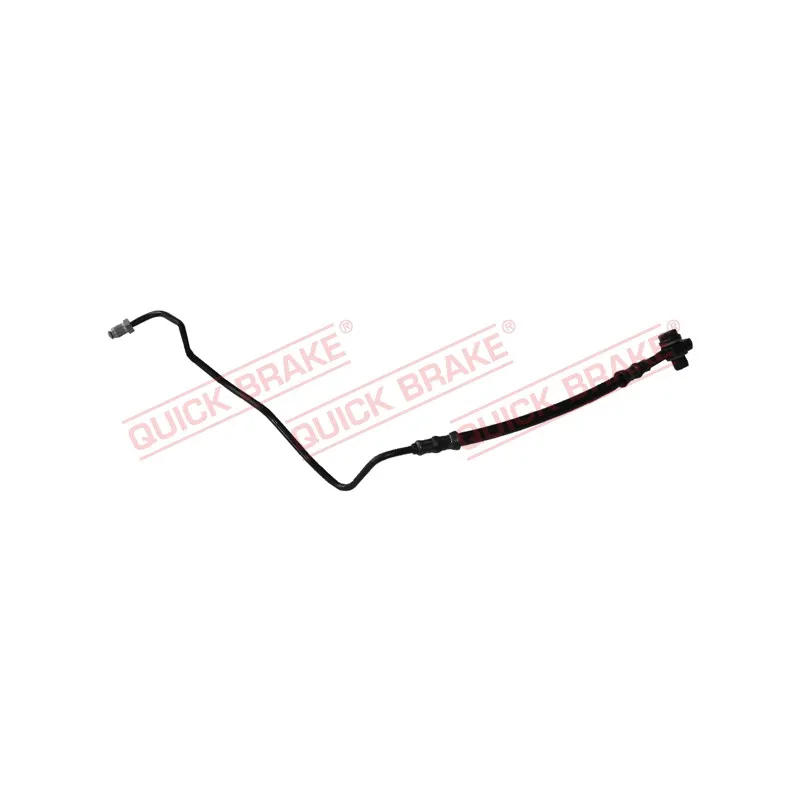 Flexible de frein QUICK BRAKE 96.009X