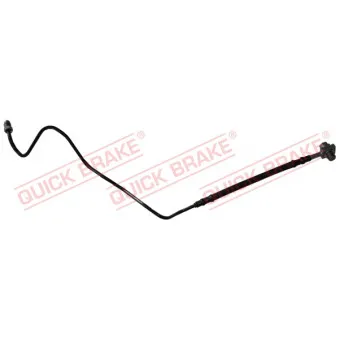 Flexible de frein QUICK BRAKE 96.010X