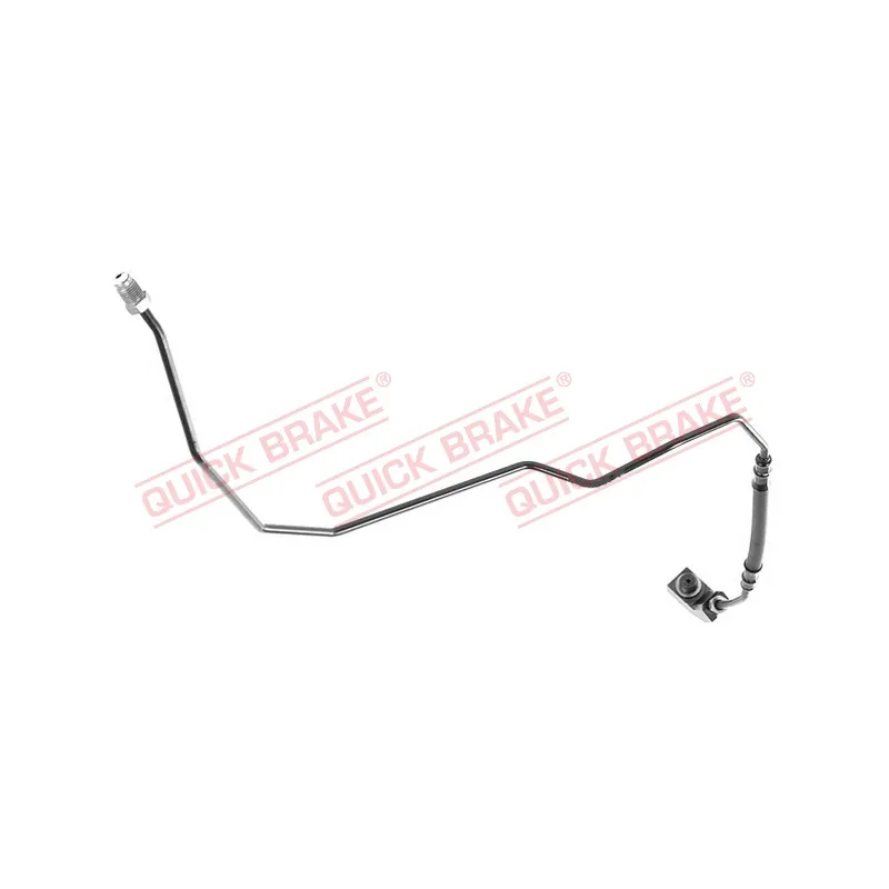 Flexible de frein QUICK BRAKE 96.011X