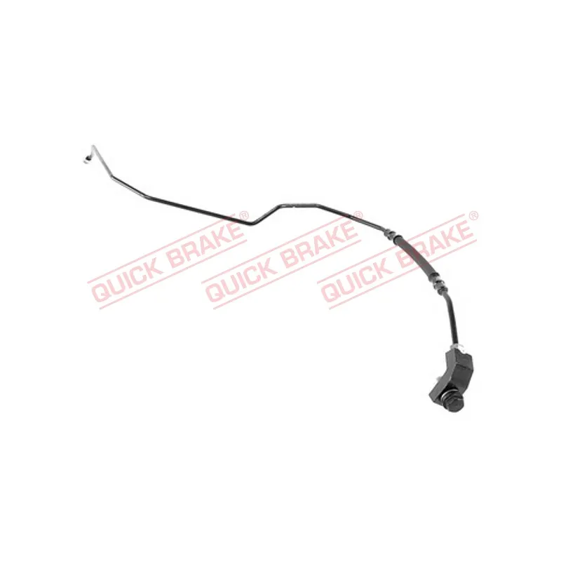 Flexible de frein QUICK BRAKE 96.012X