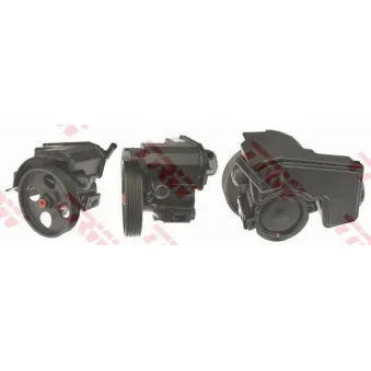 Pompe hydraulique, direction TRW