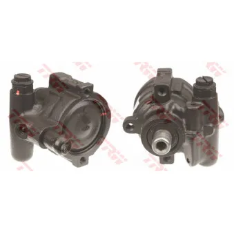 Pompe hydraulique, direction TRW