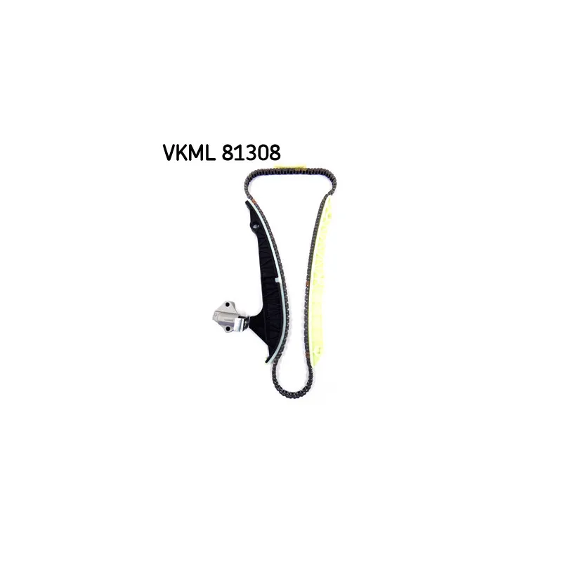 Kit de distribution par chaîne SKF VKML 81308