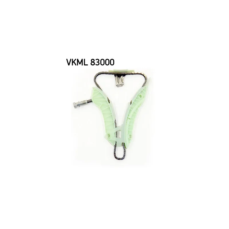 Kit de distribution par chaîne SKF VKML 83000