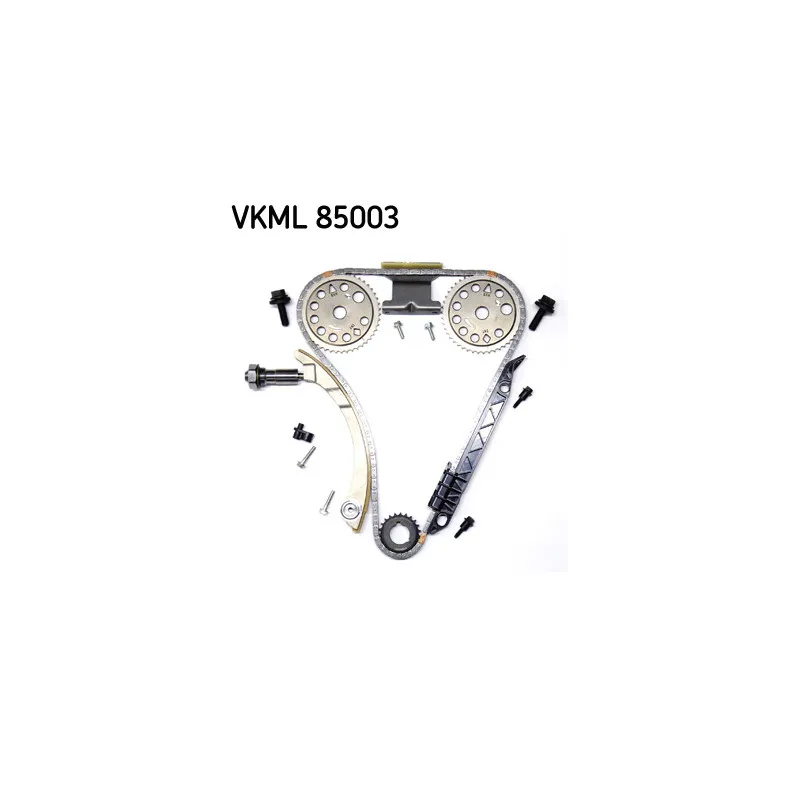 Kit de distribution par chaîne SKF VKML 85003
