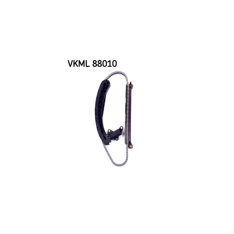 Kit de distribution par chaîne SKF VKML 88010