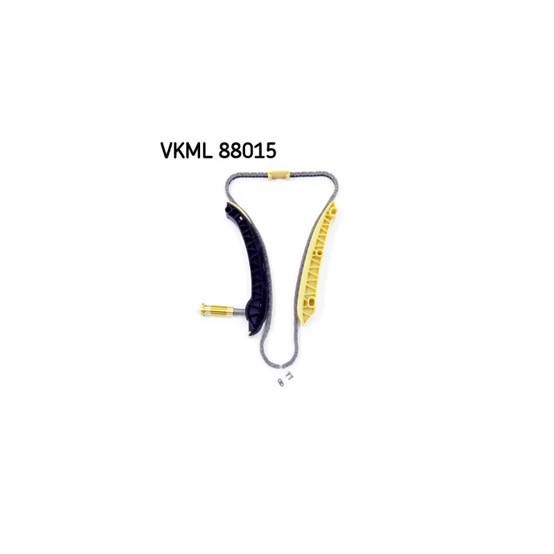 Kit de distribution par chaîne SKF VKML 88015