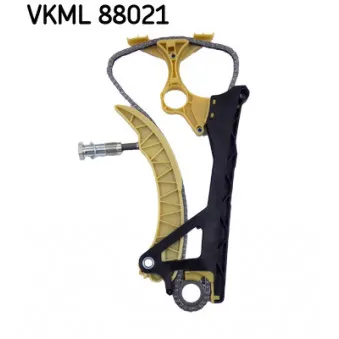 Kit de distribution par chaîne SKF VKML 88021