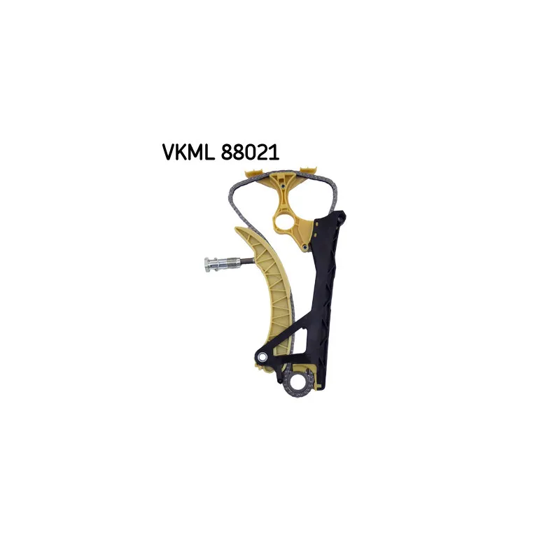 Kit de distribution par chaîne SKF VKML 88021