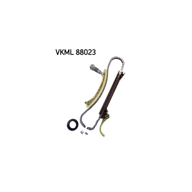 Kit de distribution par chaîne SKF VKML 88023