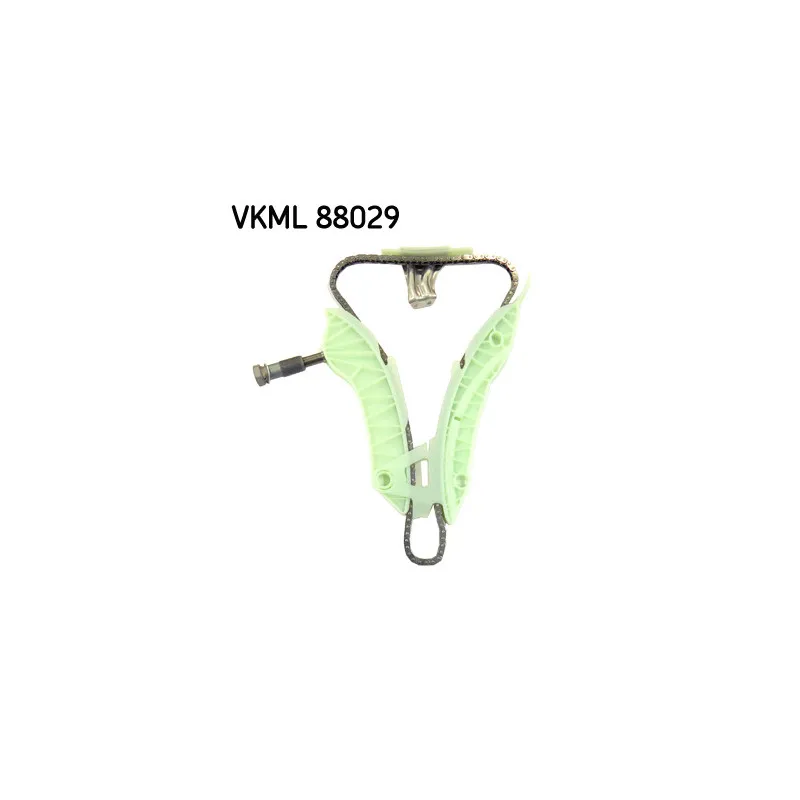 Kit de distribution par chaîne SKF VKML 88029