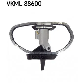 Kit de distribution par chaîne SKF VKML 88600