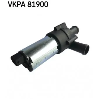 Pompe à eau SKF VKPA 81900