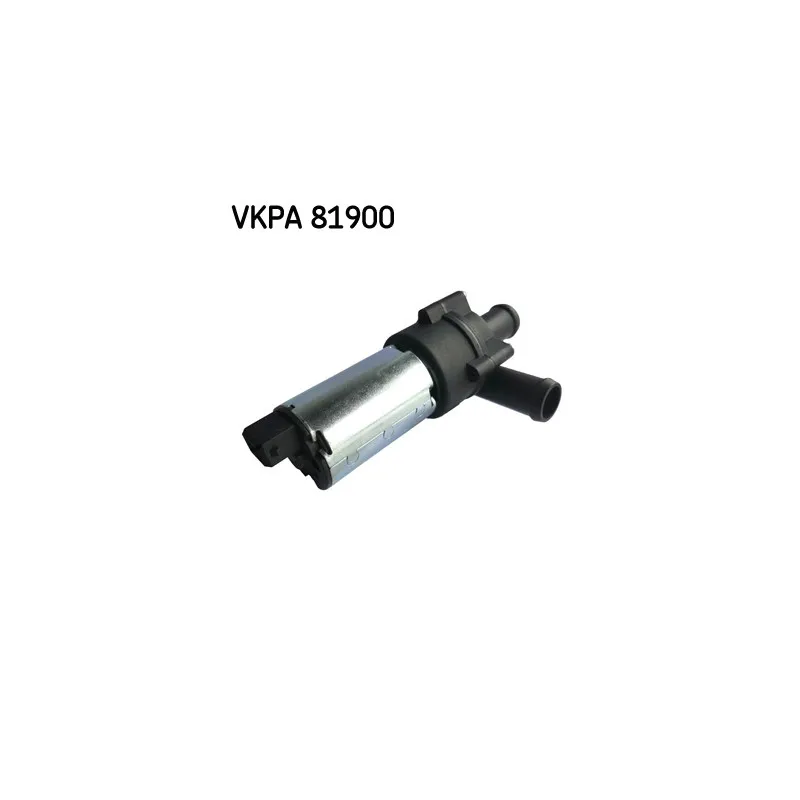 Pompe à eau SKF VKPA 81900