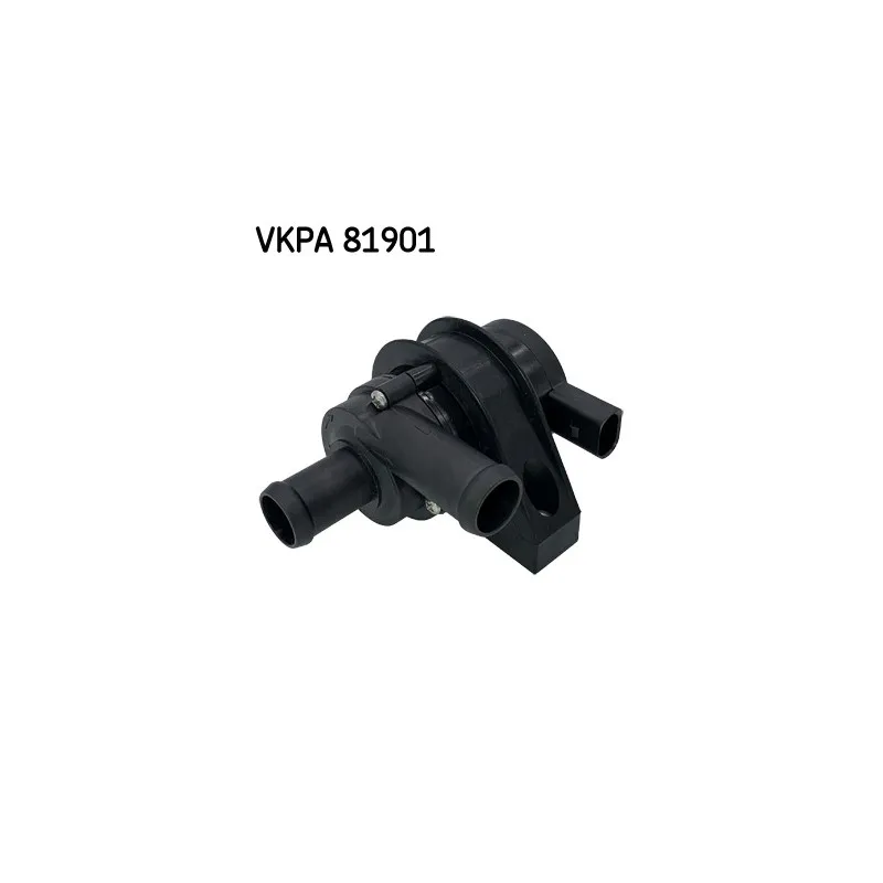Pompe à eau additionnelle SKF VKPA 81901