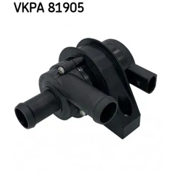 Pompe à eau SKF VKPA 81905