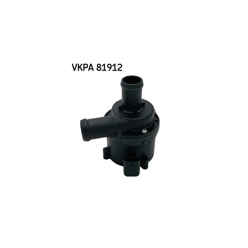Pompe à eau SKF VKPA 81912