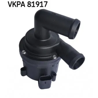 Pompe à eau SKF VKPA 81917