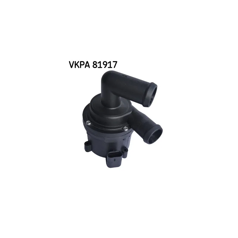 Pompe à eau SKF VKPA 81917