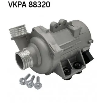 Pompe à eau SKF VKPA 88320