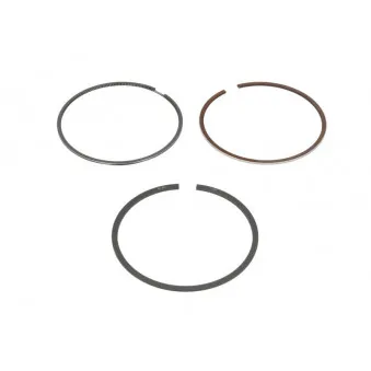 Jeu de segments de pistons KOLBENSCHMIDT 800058810000