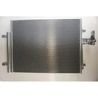 Condenseur, climatisation CLIMTEX CH2-435