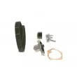 Pompe à eau + kit de courroie de distribution BOSCH 1 987 946 940 - Visuel 3