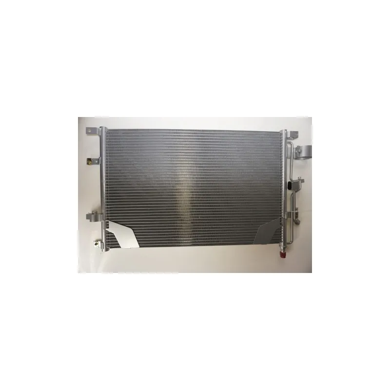 Condenseur, climatisation CLIMTEX CH2-440