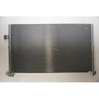 Condenseur, climatisation CLIMTEX CH2-445