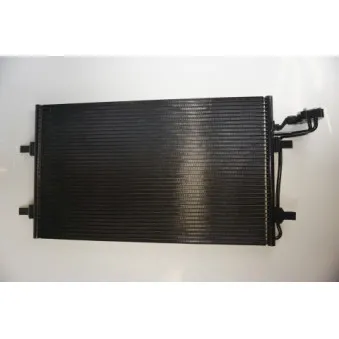 Condenseur, climatisation CLIMTEX CH2-465